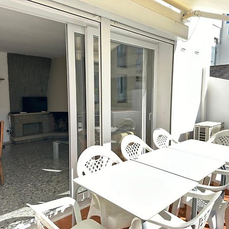 Agi Joan Badosa Apartment โรเซส ภายนอก รูปภาพ