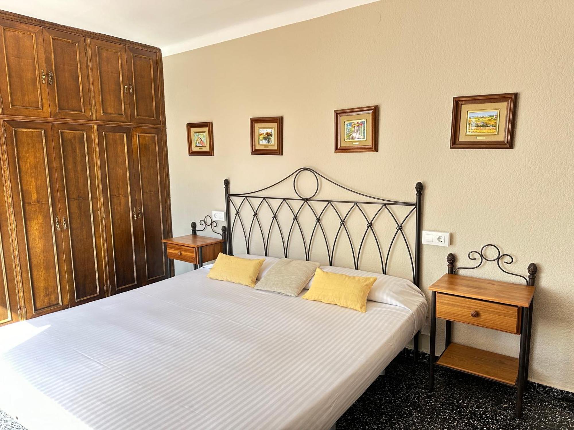 Agi Joan Badosa Apartment โรเซส ภายนอก รูปภาพ