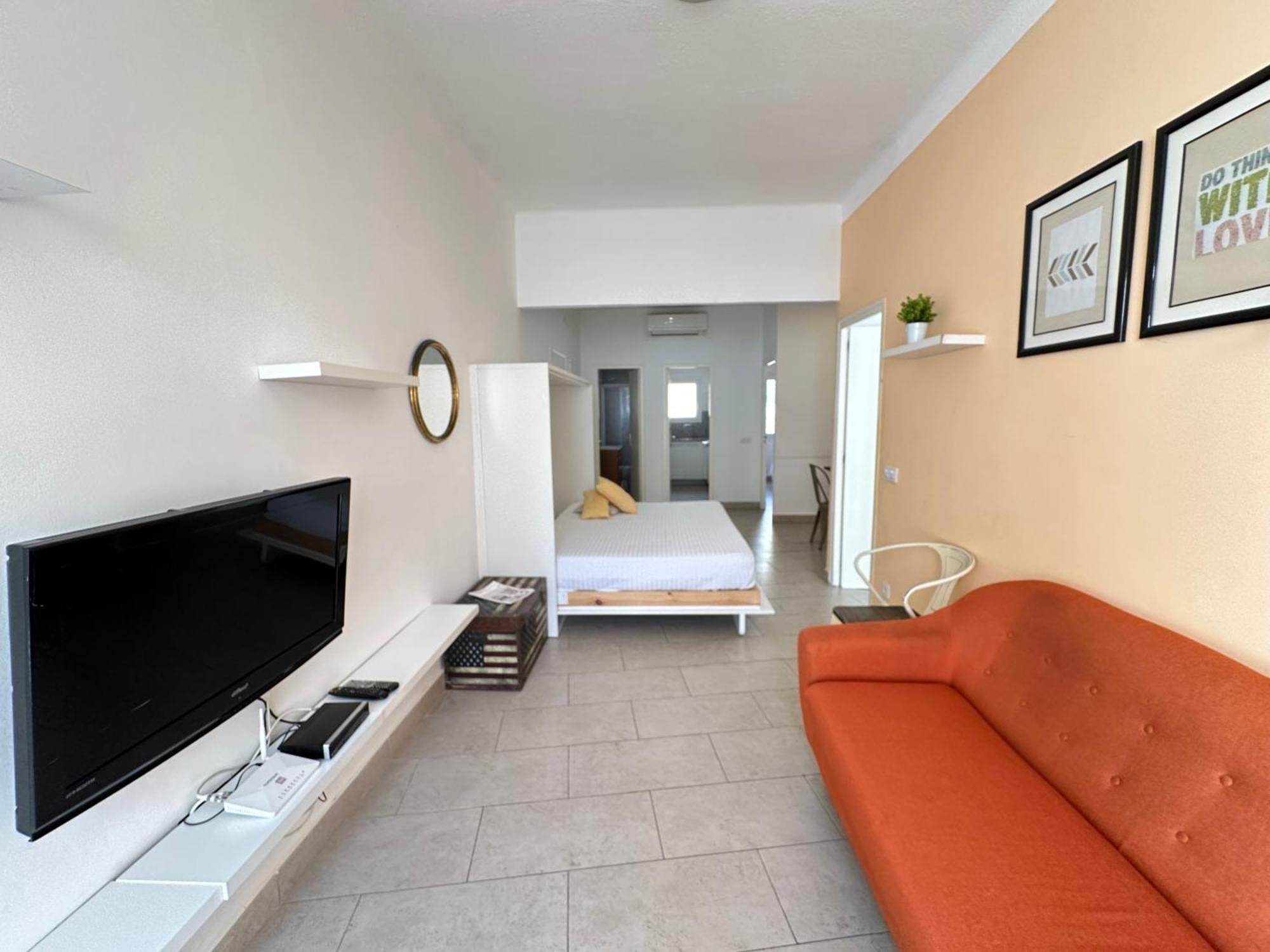 Agi Joan Badosa Apartment โรเซส ภายนอก รูปภาพ