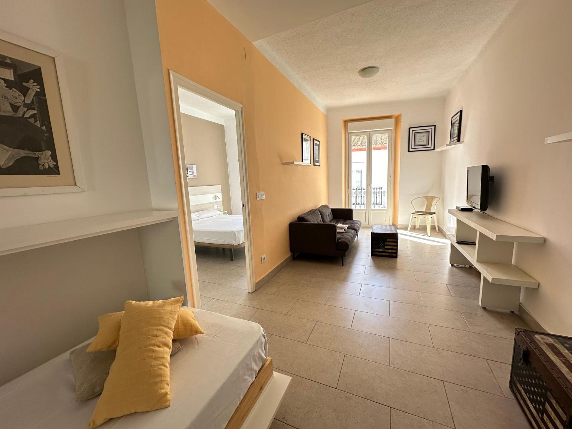 Agi Joan Badosa Apartment โรเซส ภายนอก รูปภาพ