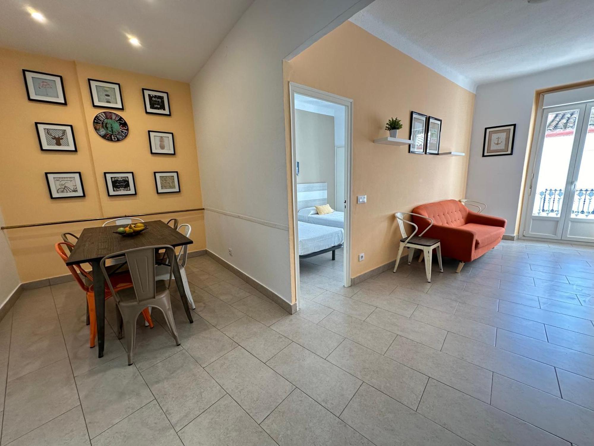 Agi Joan Badosa Apartment โรเซส ภายนอก รูปภาพ