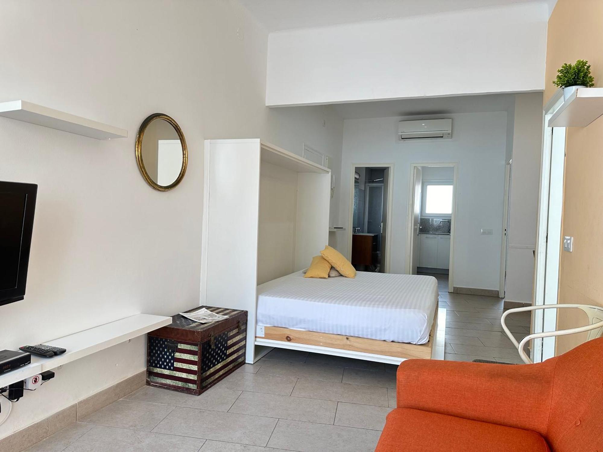 Agi Joan Badosa Apartment โรเซส ภายนอก รูปภาพ