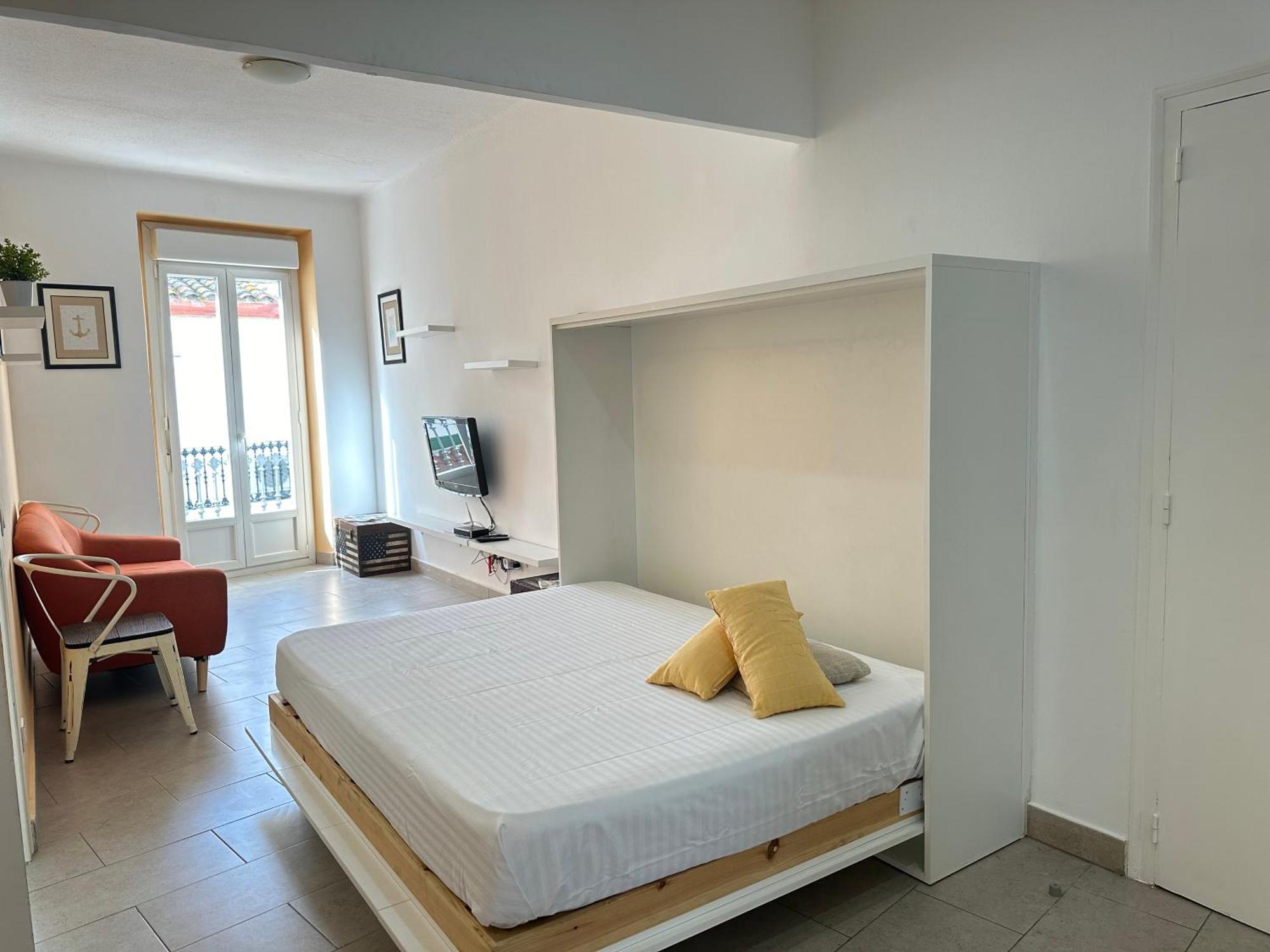 Agi Joan Badosa Apartment โรเซส ภายนอก รูปภาพ