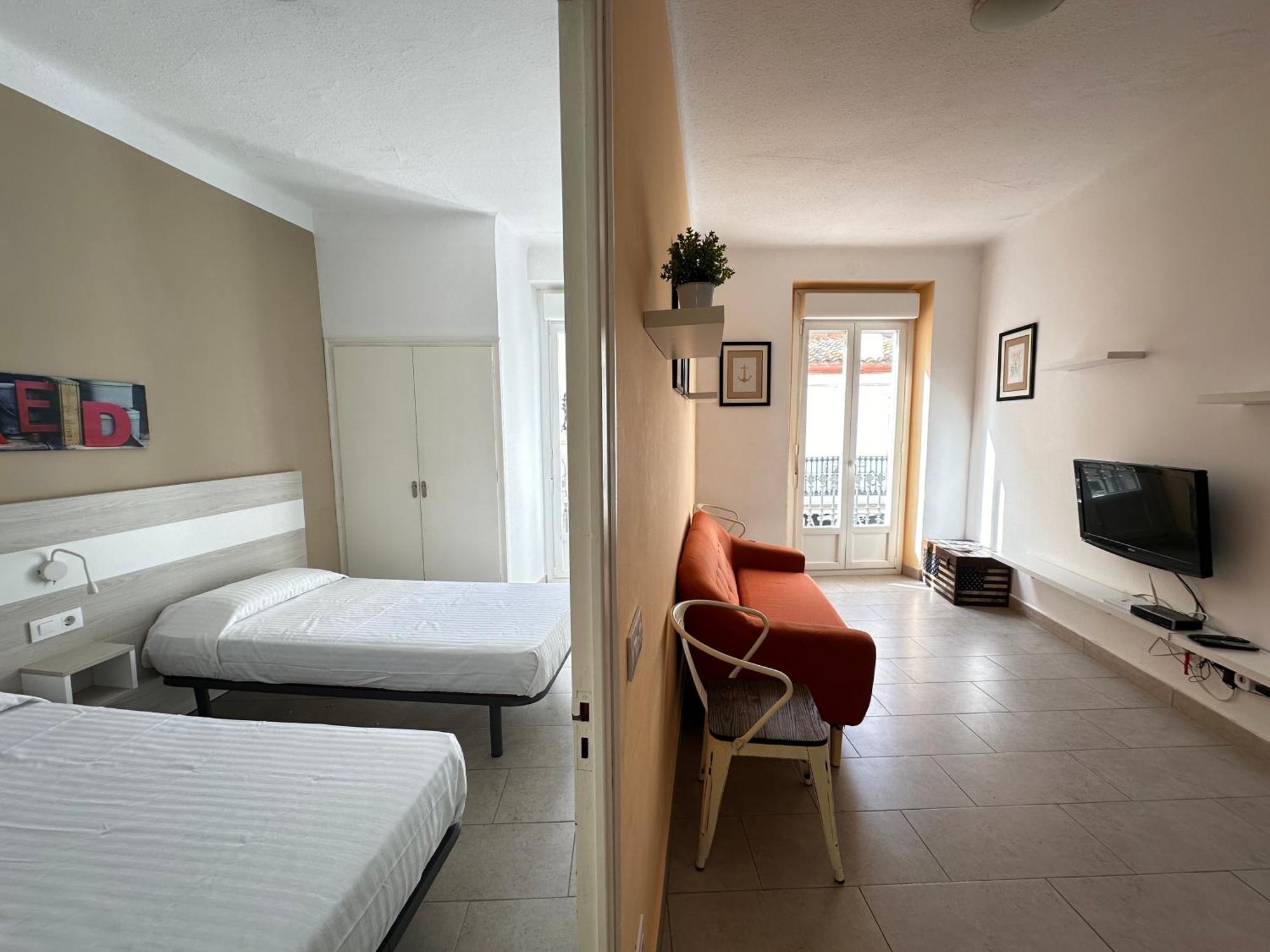 Agi Joan Badosa Apartment โรเซส ภายนอก รูปภาพ