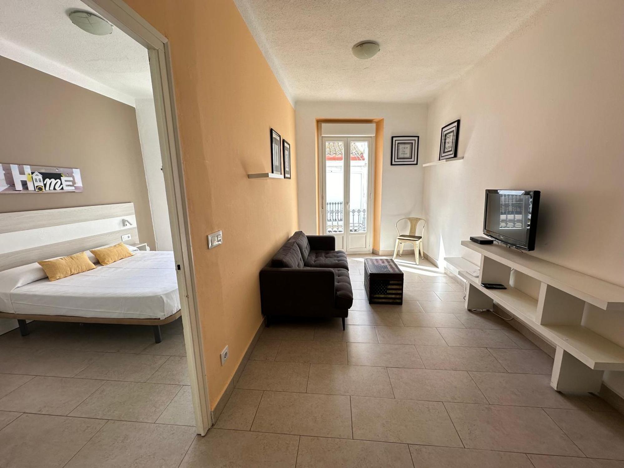 Agi Joan Badosa Apartment โรเซส ภายนอก รูปภาพ