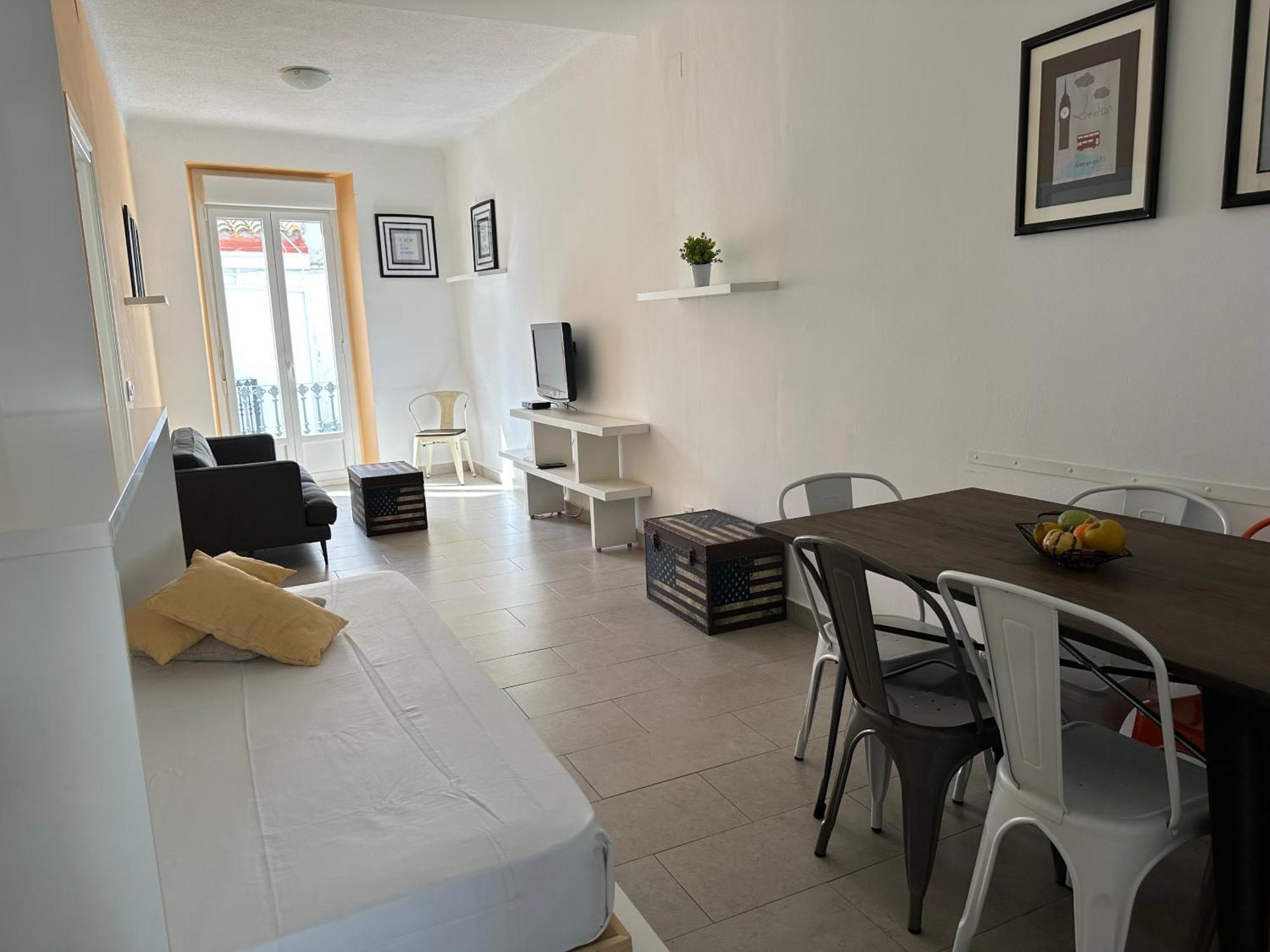 Agi Joan Badosa Apartment โรเซส ภายนอก รูปภาพ