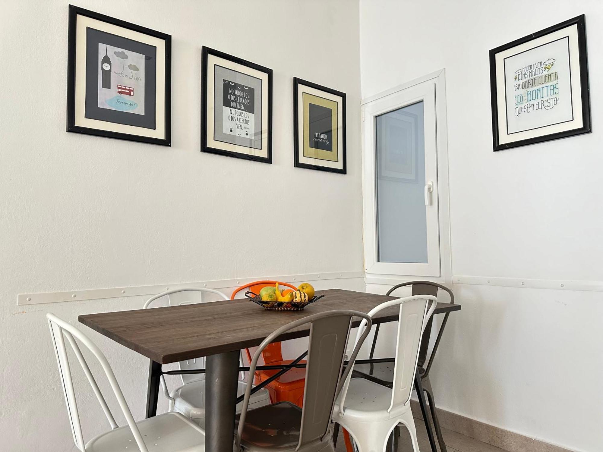 Agi Joan Badosa Apartment โรเซส ภายนอก รูปภาพ