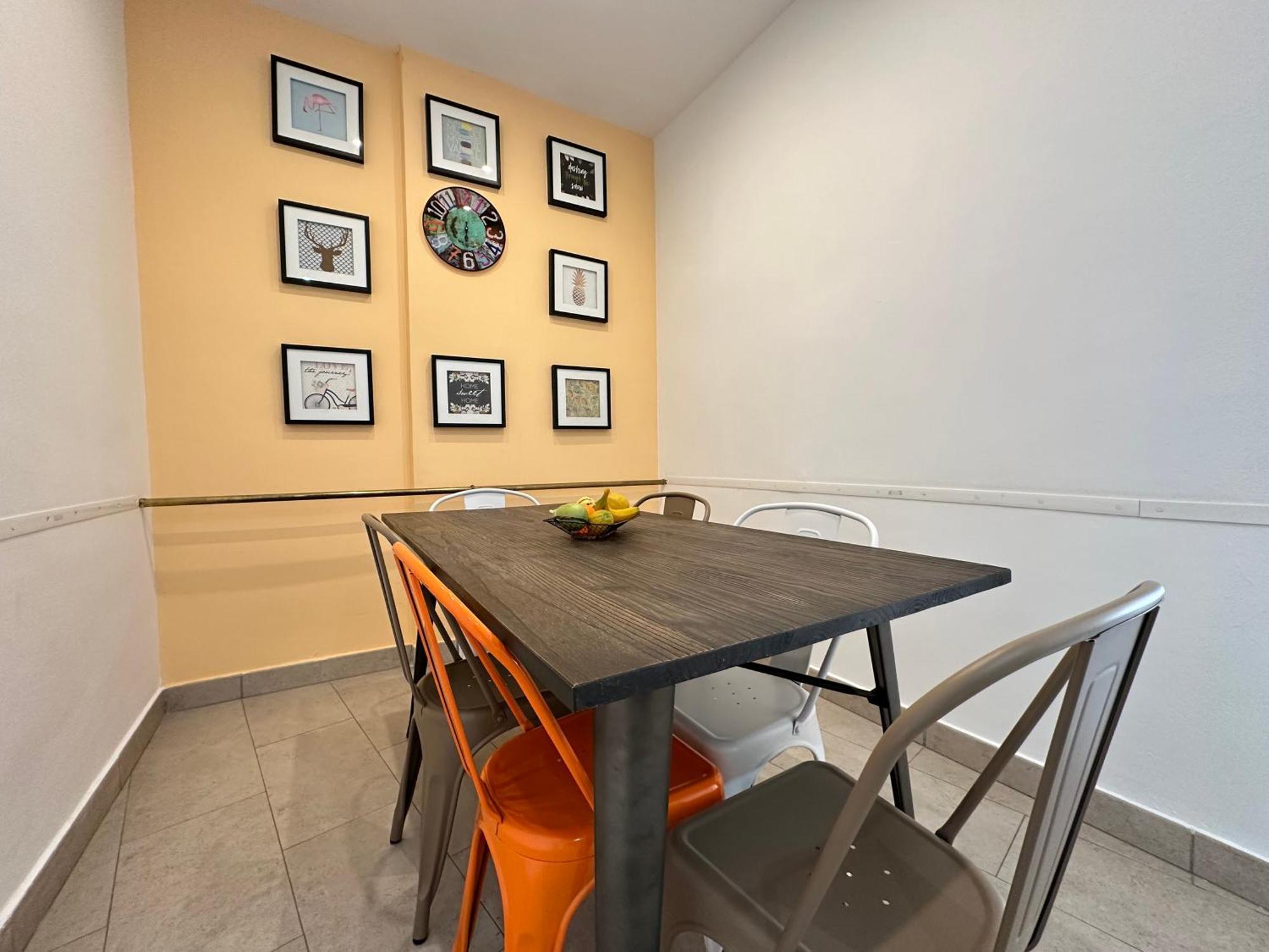 Agi Joan Badosa Apartment โรเซส ภายนอก รูปภาพ