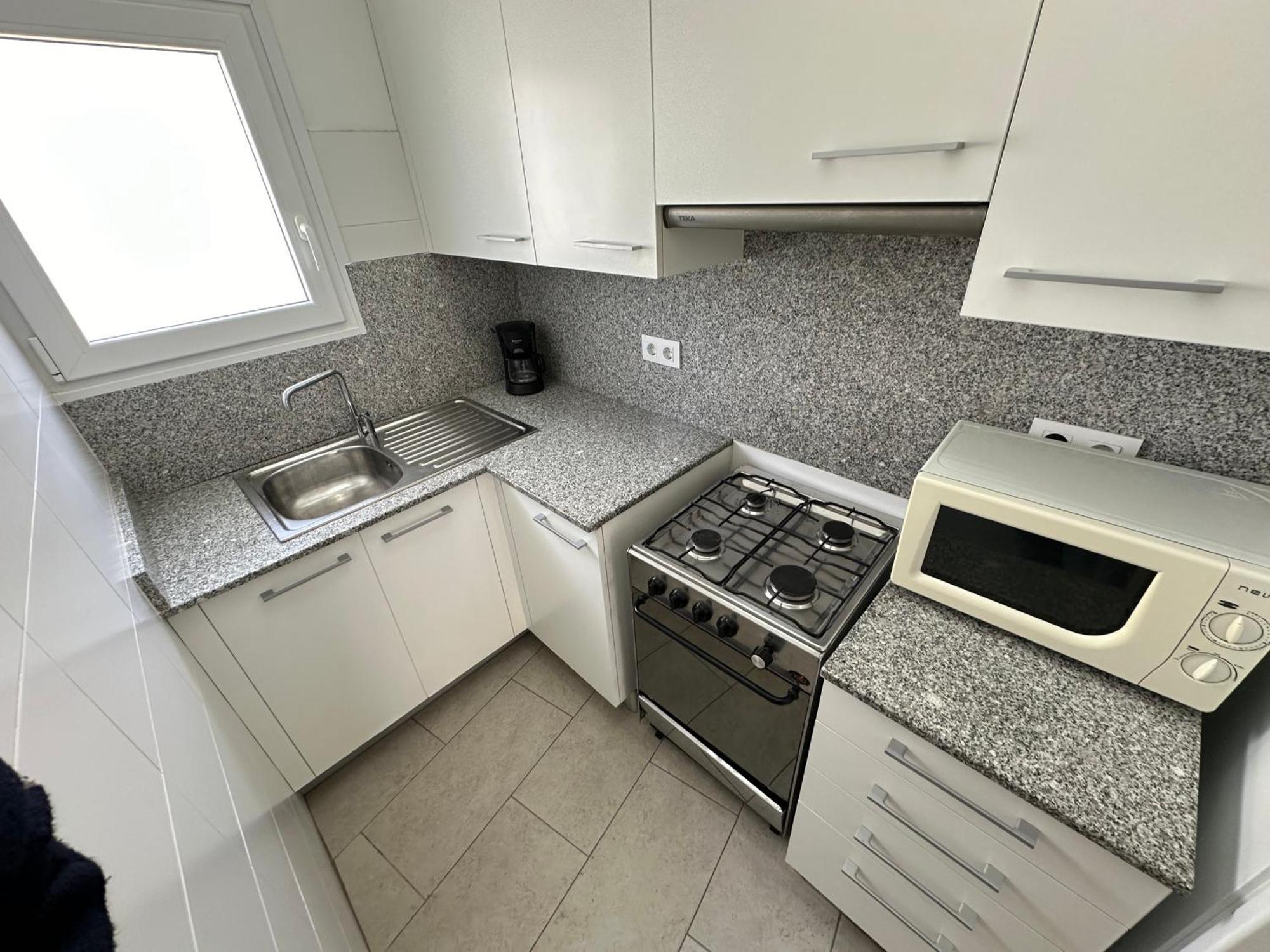 Agi Joan Badosa Apartment โรเซส ภายนอก รูปภาพ