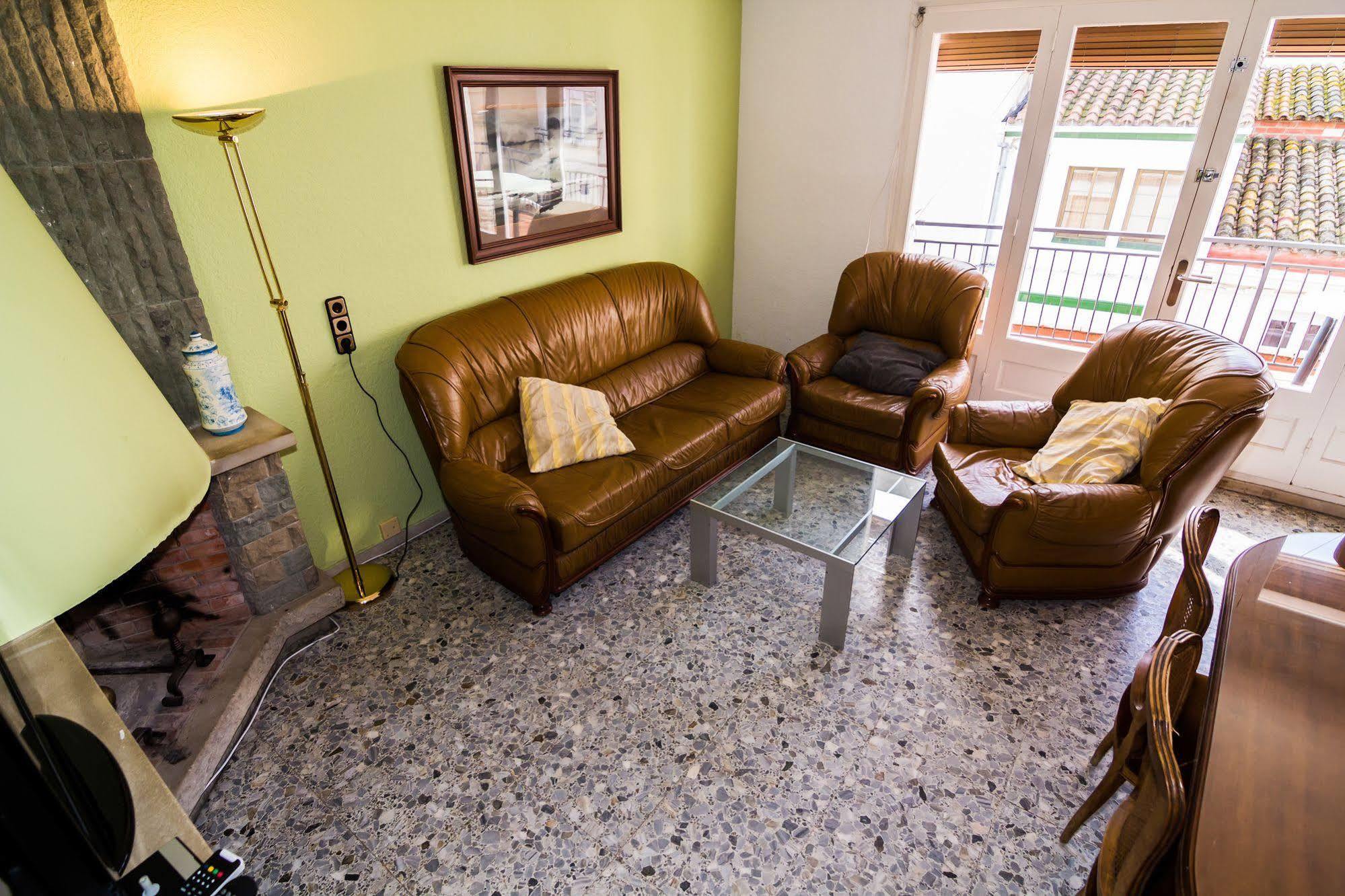 Agi Joan Badosa Apartment โรเซส ภายนอก รูปภาพ