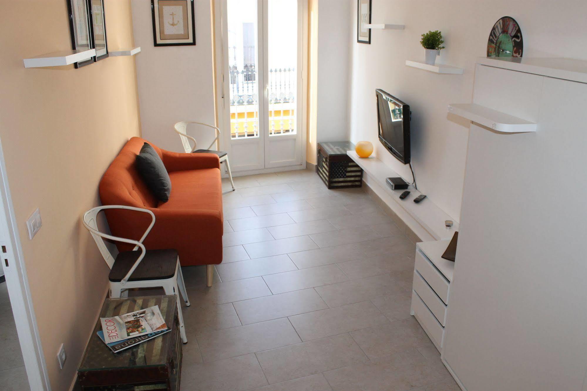 Agi Joan Badosa Apartment โรเซส ภายนอก รูปภาพ