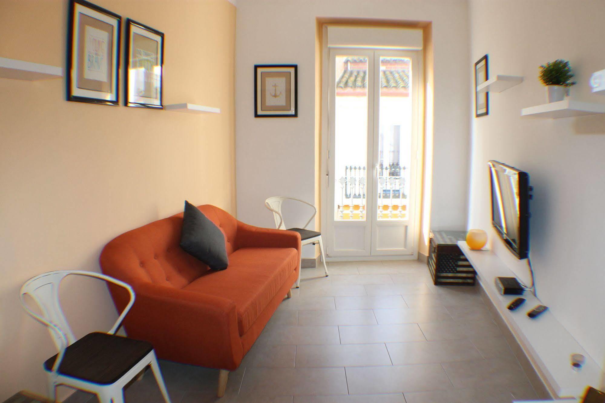 Agi Joan Badosa Apartment โรเซส ภายนอก รูปภาพ