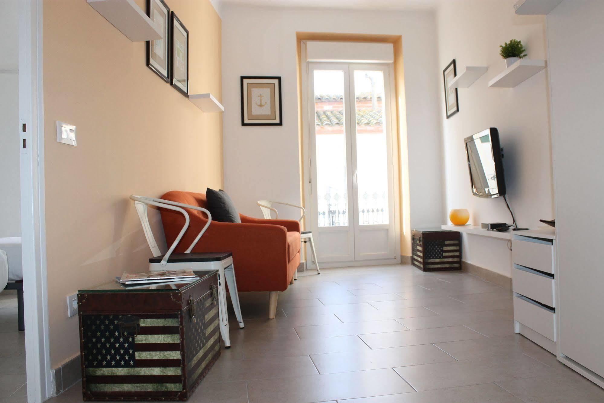 Agi Joan Badosa Apartment โรเซส ภายนอก รูปภาพ